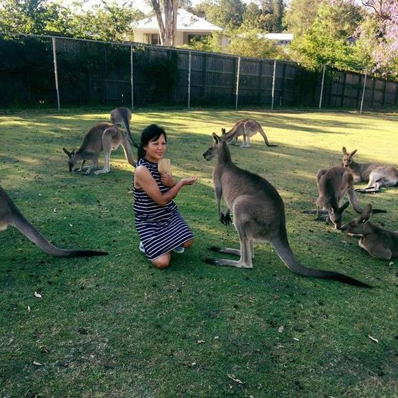 Meet your Posher, Binu - Picture 1 of 1